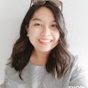 Meet your Posher, Katia